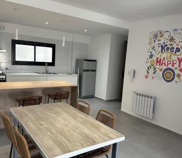 Bahia Blanca Apartment | LEVEL TERRAZAS exclusivo con parrillas privadas