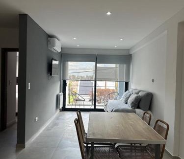 Bahia Blanca Apartment | LEVEL TERRAZAS exclusivo con parrillas privadas