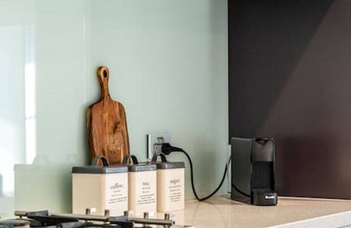 Henley Beach Apartment | Level Up Henley—Family Beachside Living