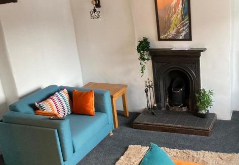 Backbarrow Apartment | Leven's Rest