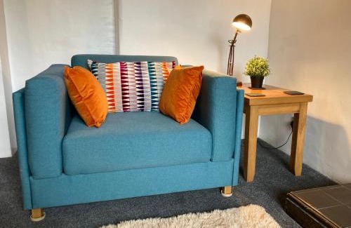 Backbarrow Apartment | Leven's Rest