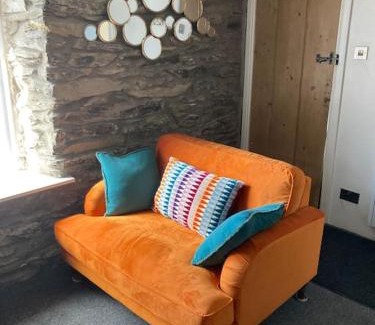 Backbarrow Apartment | Leven's Rest