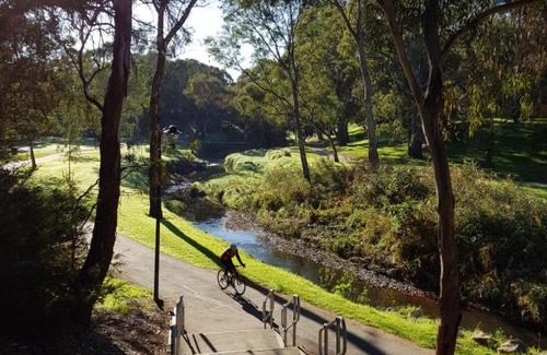 Vale Park Resort | Levi Adelaide Holiday Park