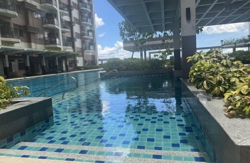 Pasay Condo | Levi & Moon's Manila Bay