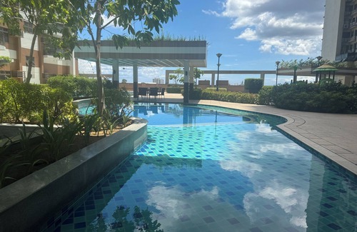 Barangay 76 Condo | Levi & Moon’s Relax and Chill