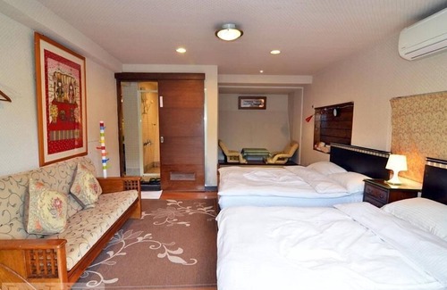 Ruifang Bed & Breakfast | Levite Villa
