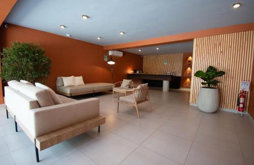 Las Lomas I Hotel | Leviu by Bernalo Hotels