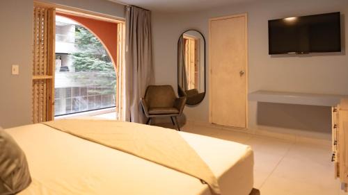 Las Lomas I Hotel | Leviu by Bernalo Hotels