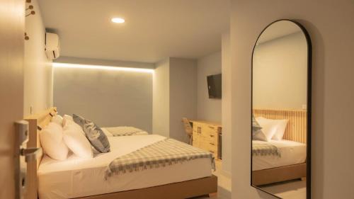 Las Lomas I Hotel | Leviu by Bernalo Hotels