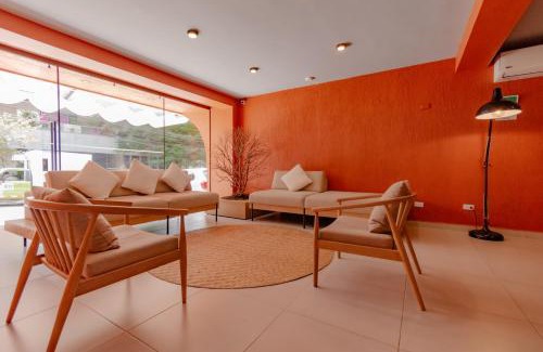 Las Lomas I Hotel | Leviu by Bernalo Hotels