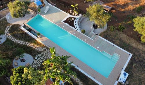 Villa Grazia di Carini House | Levriero1