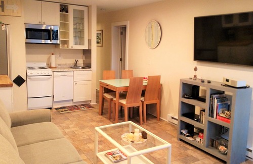 Lewes Condo | LEWES BEACH-WATERFRONT GETAWAY.WONDERFUL 2-BED/2-BA.POOL-WIFI- LARGE BALCONY