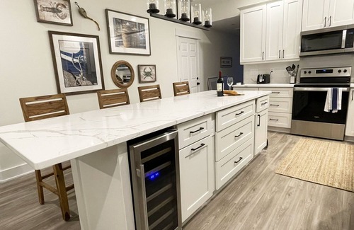 Corolla Village Condo | Lewis Villa - Beach Living in Corolla's Heart