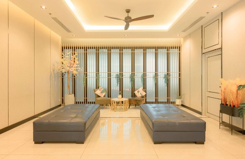 Pratumnak Hill Hotel | Lewit Hotel Pattaya, a member of Radisson Individuals