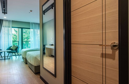 Pratumnak Hill Hotel | Lewit Hotel Pattaya, a member of Radisson Individuals