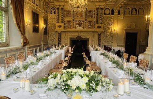 Lewtrenchard Hotel | Lewtrenchard Manor
