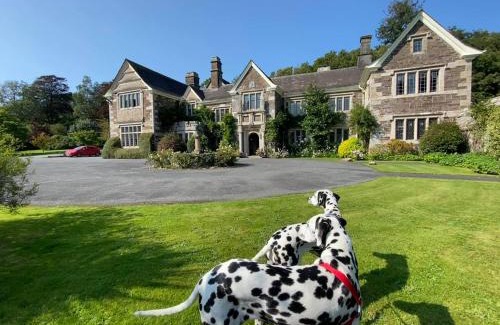 Lewtrenchard Hotel | Lewtrenchard Manor