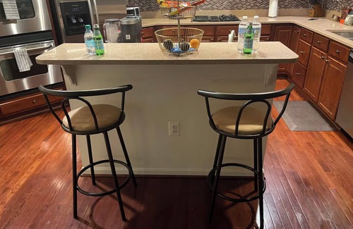 Fort Washington House | Lex Holmes Luxury House