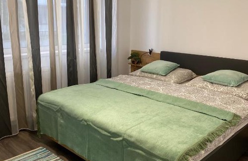 Timisoara Apartment | Lexi Apartment