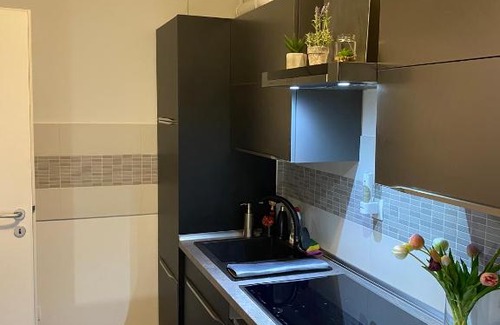 Timisoara Apartment | Lexi Apartment