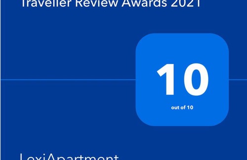 Timisoara Apartment | Lexi Apartment