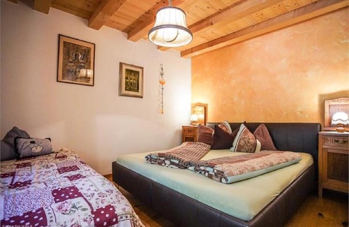 Montagna Apartment | Lexnhof
