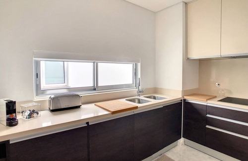 Sao Martinho Apartment | Lexus Avenue by LovelyStay