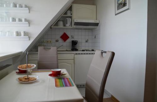 Großdunsum Apartment | Ley