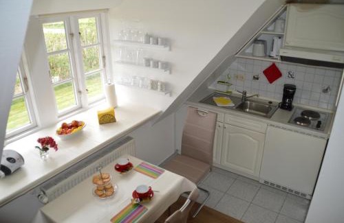 Großdunsum Apartment | Ley