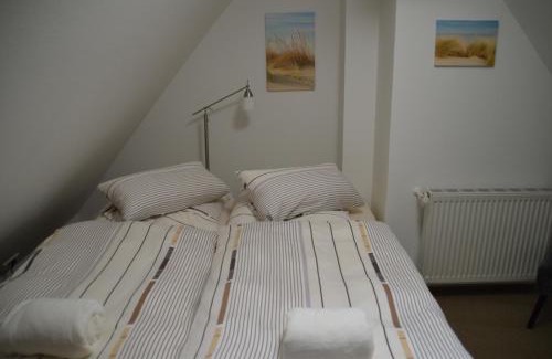 Großdunsum Apartment | Ley