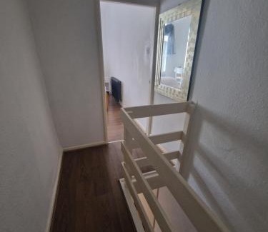 Farington Apartment | Leyland Town Centre Hub 2 bedroom 3 beds