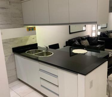 Barracas Apartment | Lezama Park ll