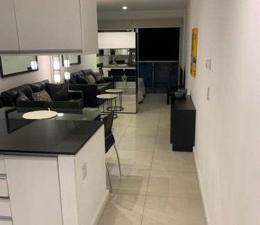 Barracas Apartment | Lezama Park ll