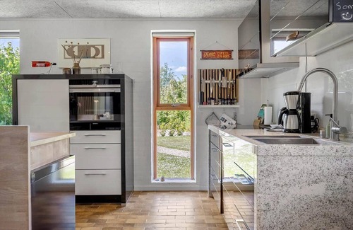 Thyholm House | LF10004 Thyholm - Agertoften 4