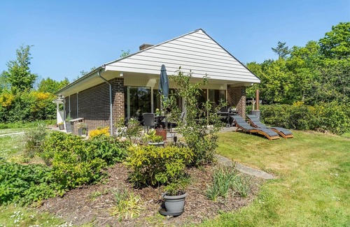 Thyholm House | LF10004 Thyholm - Agertoften 4