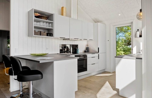 Remmer Strand House | LF11106 Struer - Slugten 6