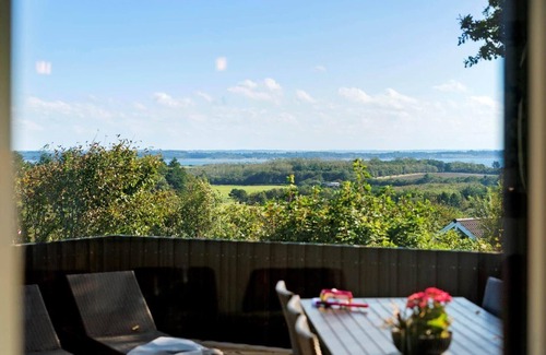 Remmer Strand House | LF11106 Struer - Slugten 6