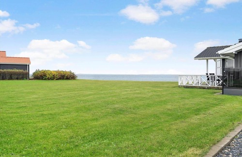 Vinderup House | LF12183 Vinderup - Åvej 28