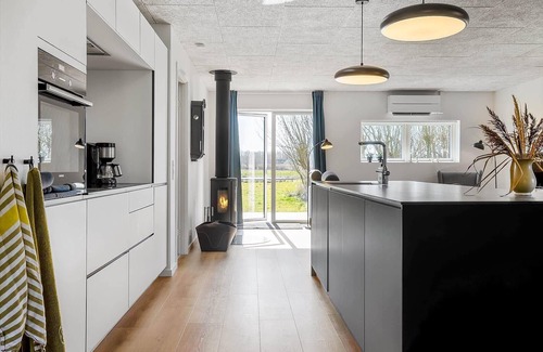 Hjerm House | LF12257 Hjerm - Livbjerggårdvej 57