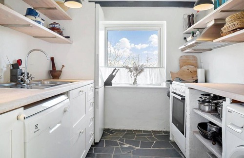 ster Assels House | LF13122 Øster Assels - Hesterøroddevej 116