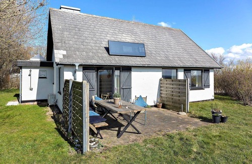 ster Assels House | LF13122 Øster Assels - Hesterøroddevej 116