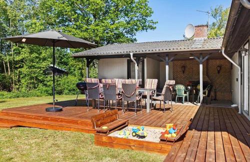 Floutrup House | LF14102-Roslev-Eskovvej-102