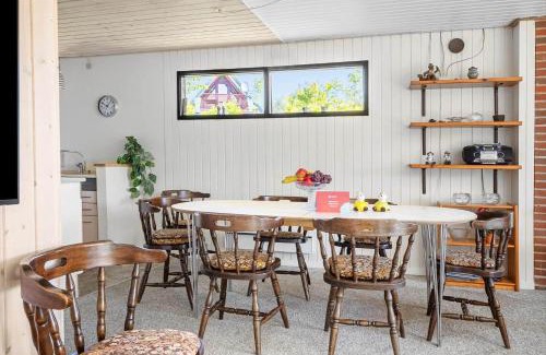 Floutrup House | LF14102-Roslev-Eskovvej-102