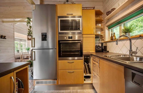 Skals House | LF15023 Skals - Lynderup Strand 2