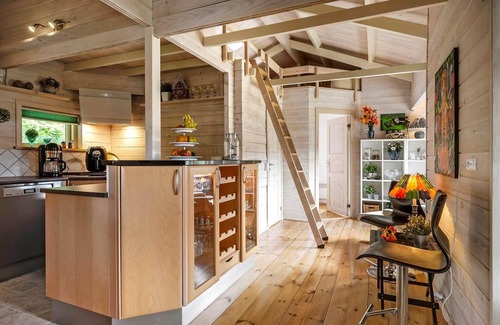 Skals House | LF15023 Skals - Lynderup Strand 2