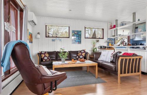 Trend House | LF16106-Logstor-Kammasvej-30