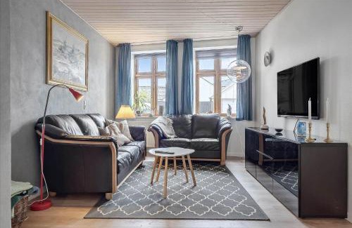 Logstor House | LF16238-Logstor-Fischersgade-29