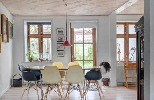 Logstor House | LF16238-Logstor-Fischersgade-29