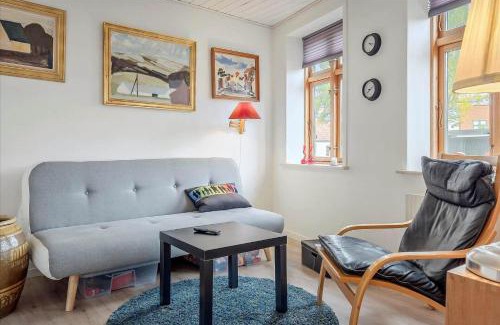 Logstor House | LF16238-Logstor-Fischersgade-29