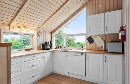 Spøttrup House | LF21631 Spøttrup - Vibevej 3